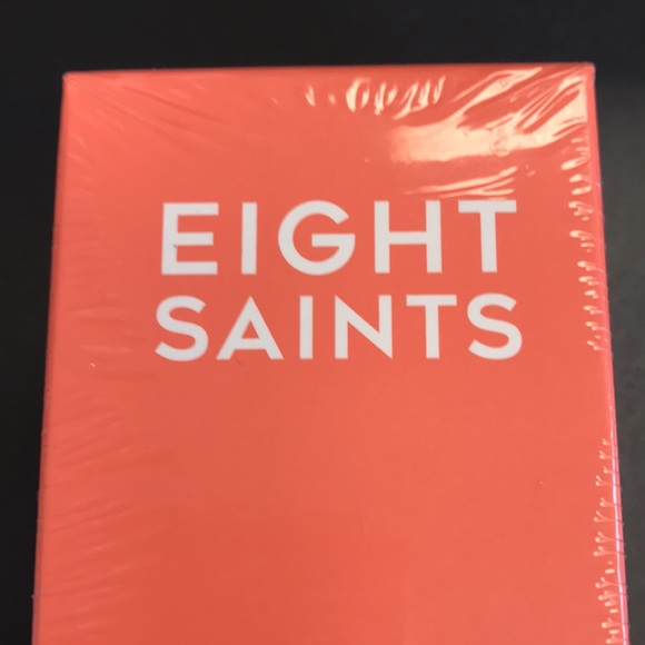 Brand new Eight Saints Island Time body spray lotion - Picture 4 of 10